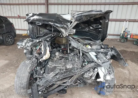 2013 Jeep Grand Cherokee Limited из США, поврежденный, VIN 1C4RJFBG5DC618615